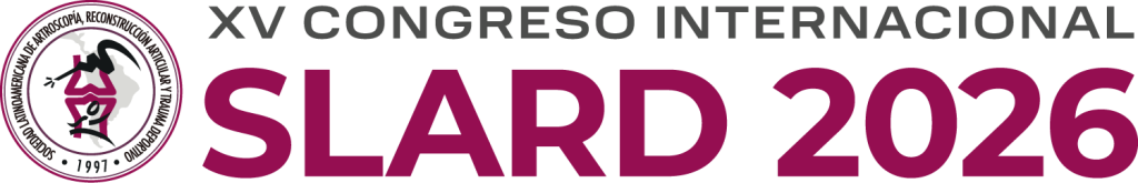 XV Congreso Internacional SLARD 2026