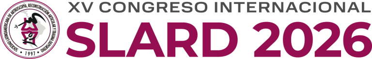 XV Congreso Internacional SLARD 2026