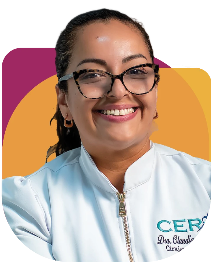 Dra. Claudia Arias