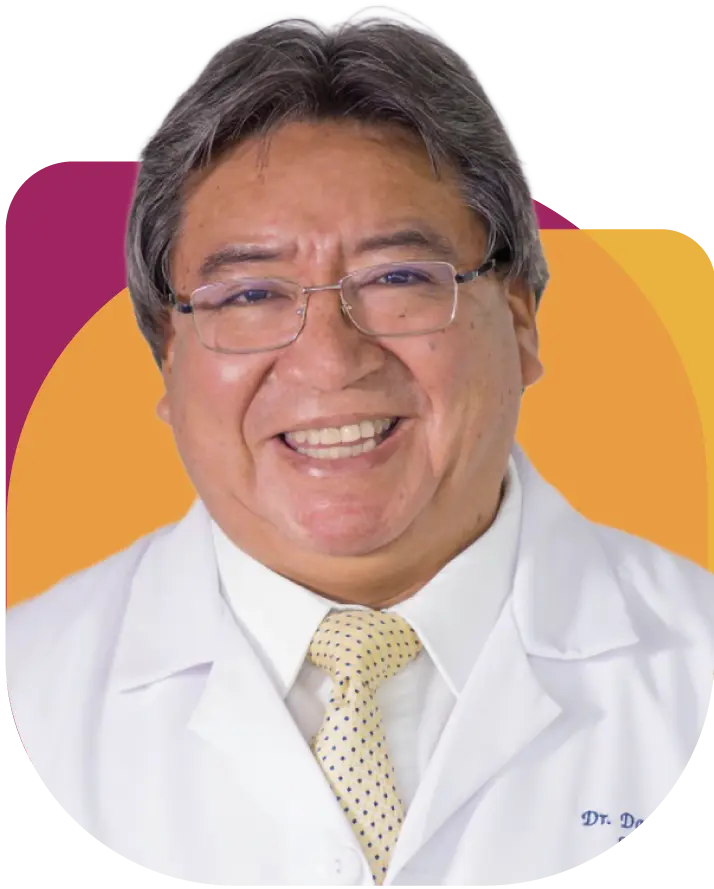 Dr. David Torres