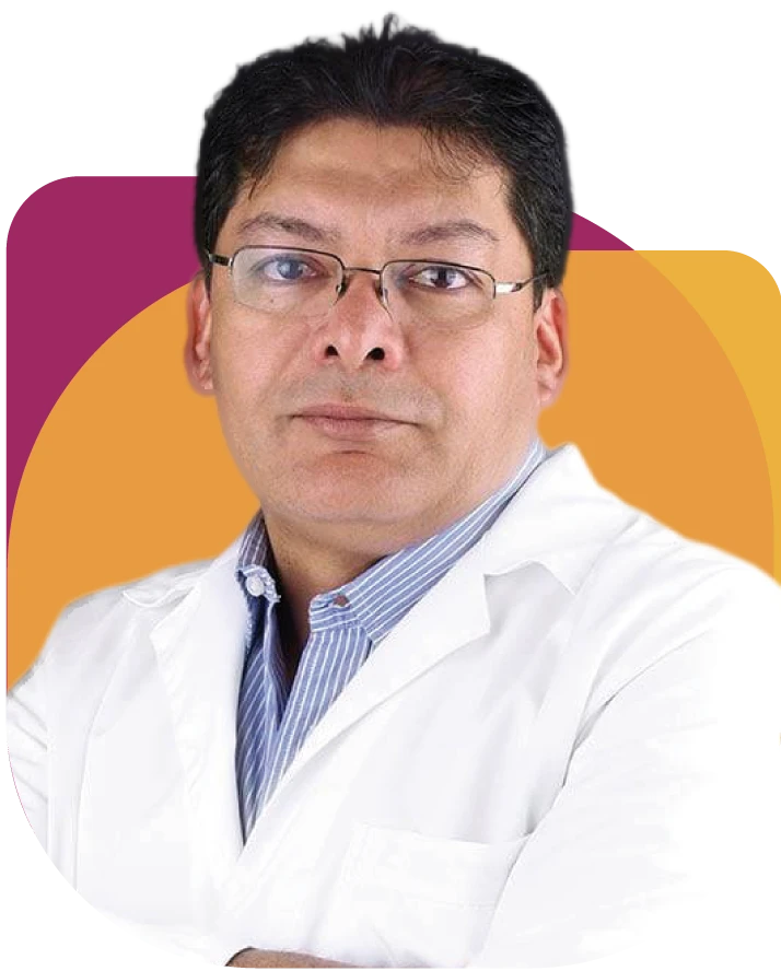 Dr. Pablo Cornejo