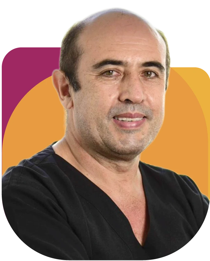 Dr. Yuri Ochoa