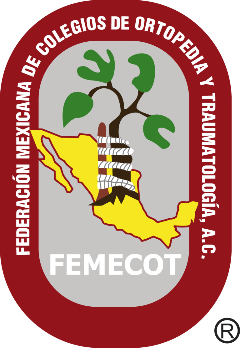 Federación Mexicana de Colegios de Ortopedia y Traumatología