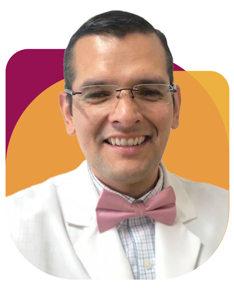 Dr. Ariel de la Rosa